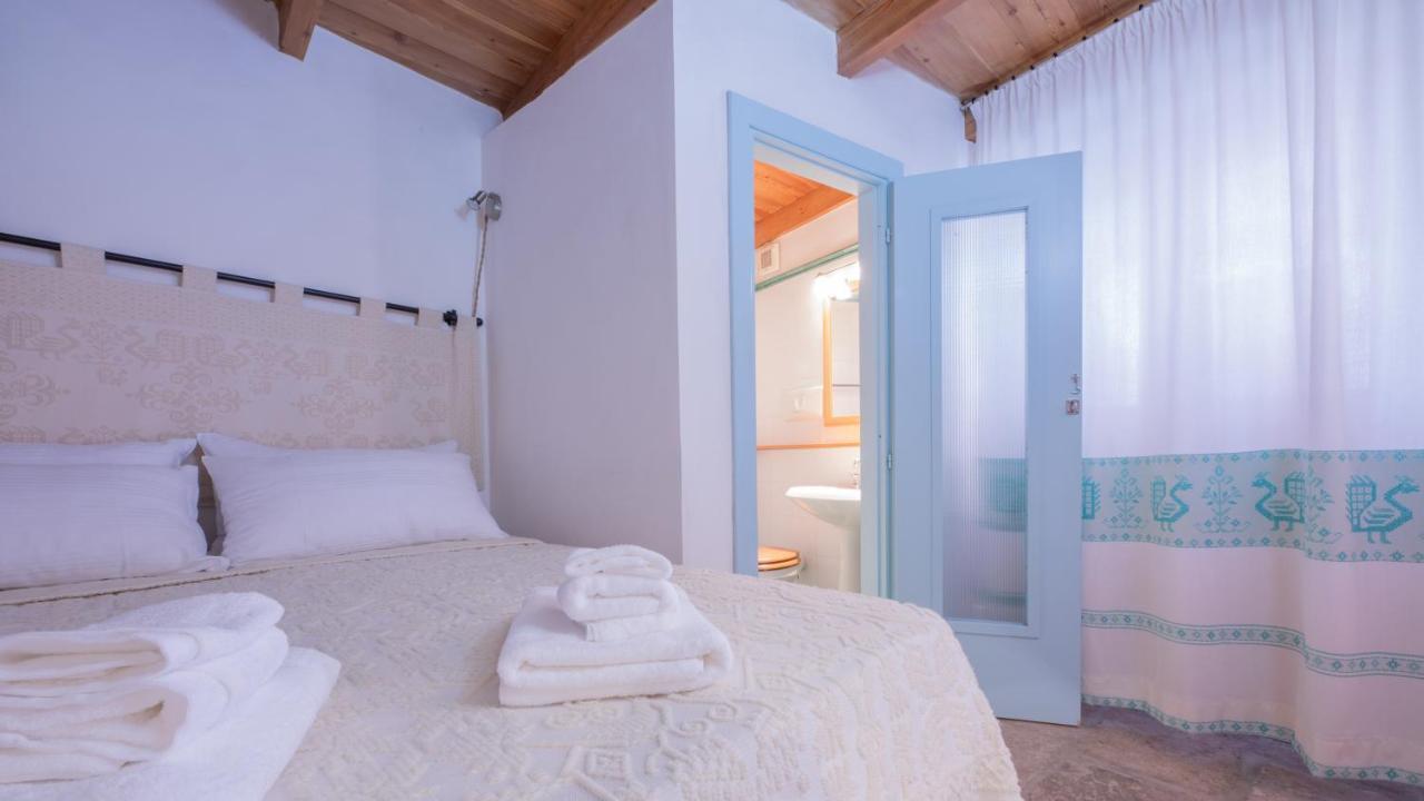 Welcomely - Casa Portella Bosa Ngoại thất bức ảnh