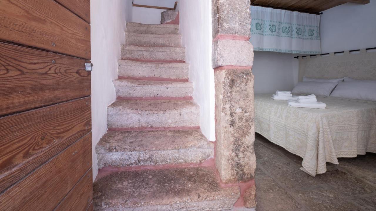 Welcomely - Casa Portella Bosa Ngoại thất bức ảnh